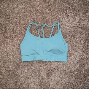 Alphalete Alphalux Tri Bra